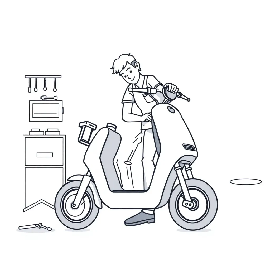 Negocio Pro Service Rent Bike