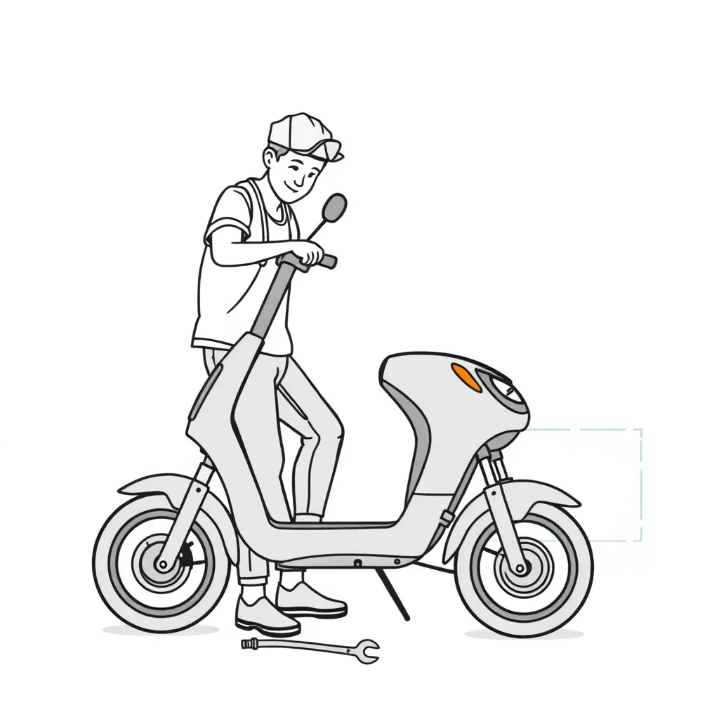 Negocio Remour - Tienda Y Taller De Patinetes Electricos Multimarca Y Servicio Tecnico Oficial Skateflash. Paiporta. Valencia.