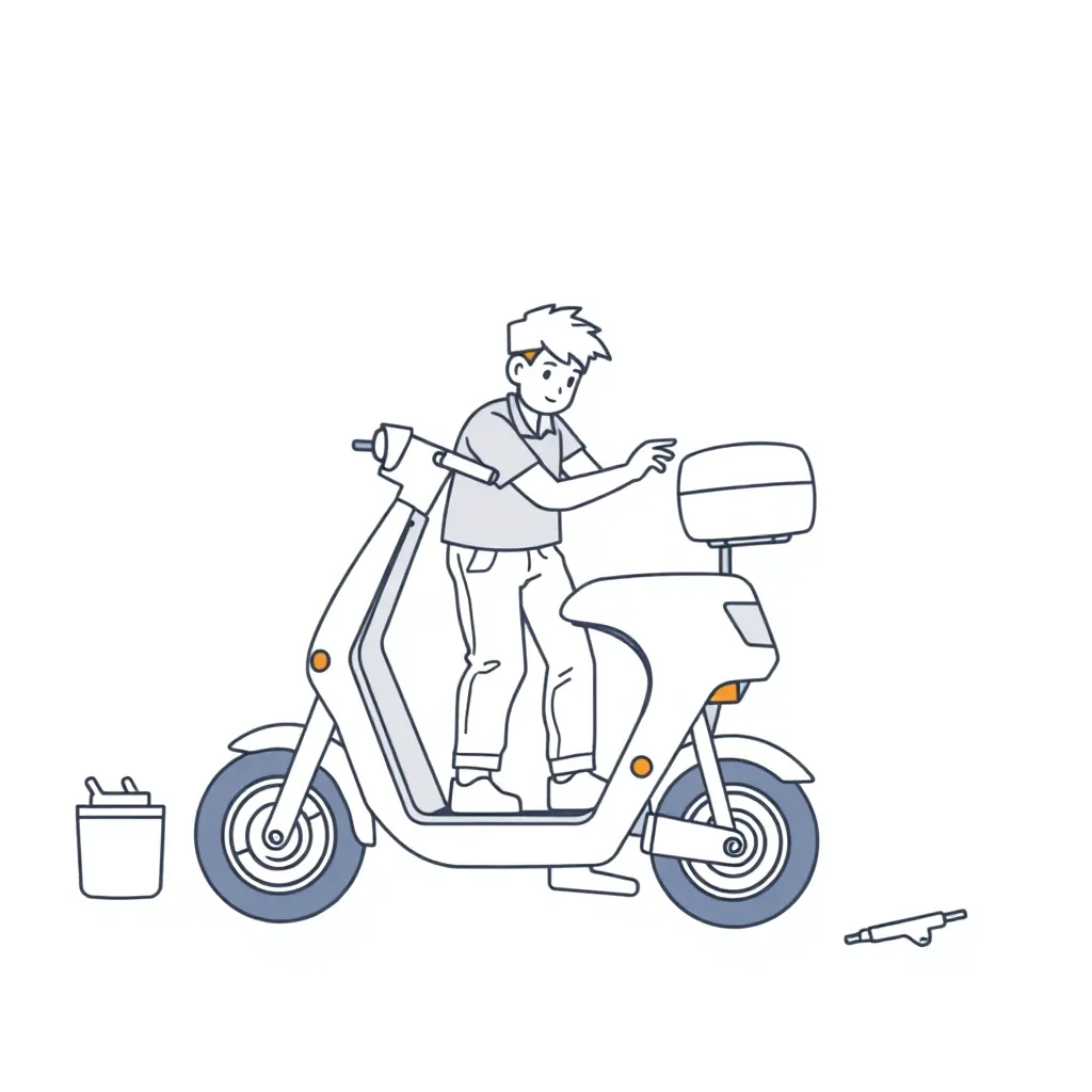 Negocio Repair Mobility Alboraya - Tienda Y Taller Para Reparar Patinete Eléctrico Alboraya