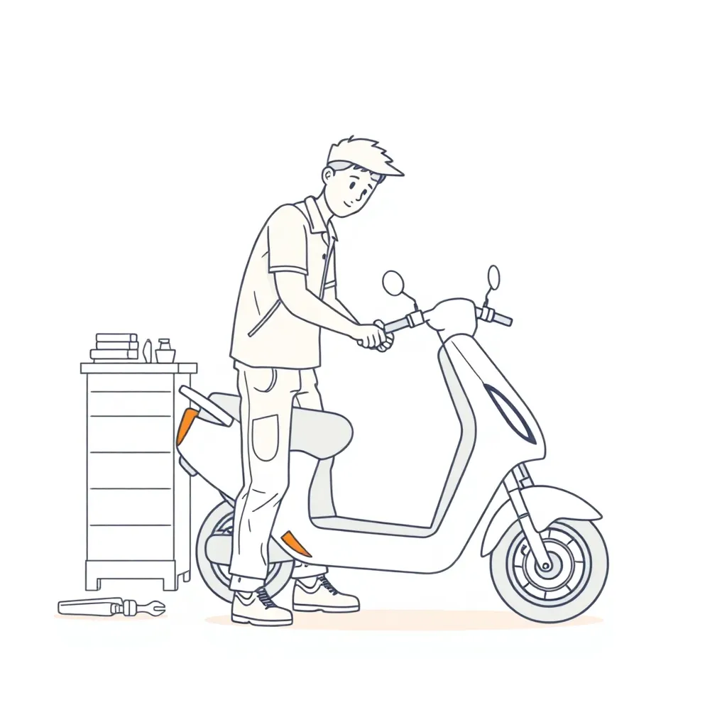 Negocio Repair Mobility Barcelona - Tienda Y Taller Para Reparar Patinete Eléctrico Barcelona