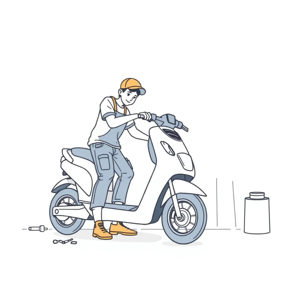 Negocio Repair Mobility Sain Isidro - Tienda Y Taller Para Reparar Patinete Eléctrico San Isidro, Tenerife Sur