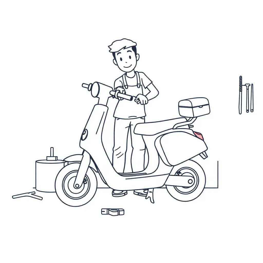 Repara Patinete Alicante