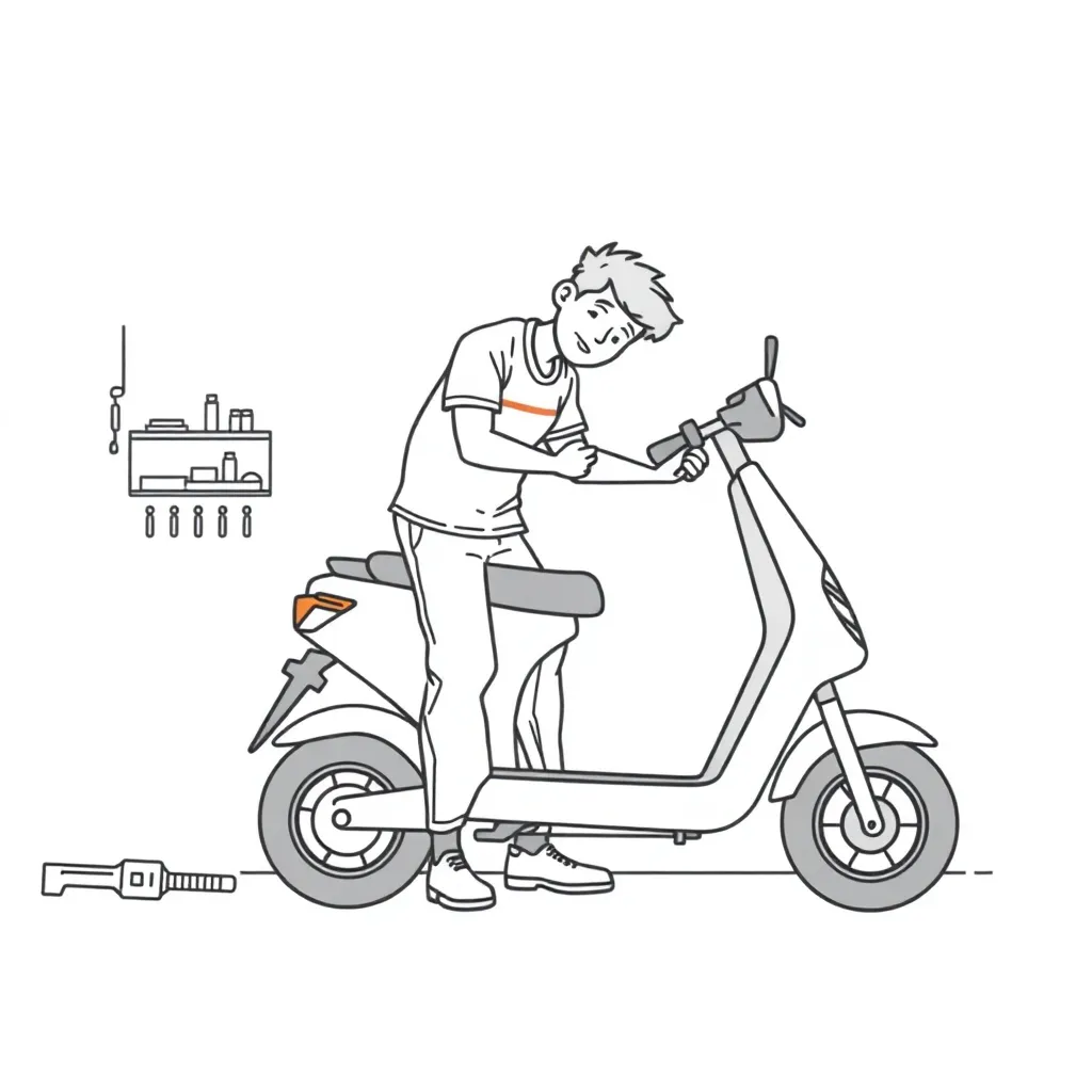 ReparaciÓn Y Alquiler, Venta Accesorios, Bicicletas Y Patinetes Rdcitybike24/7