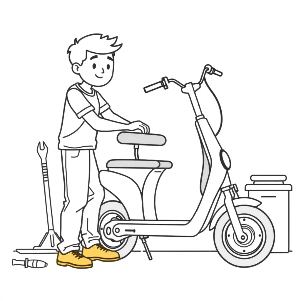 Reparación De Equipo Hidráulico Y Patines Hidraulicos