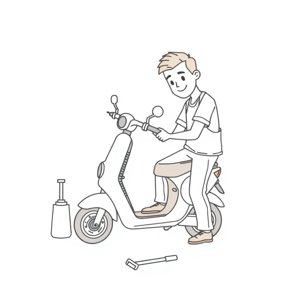 Reparacion De Patines Electricos Y Baterias De Litio, Motos Electricas, Bicis Electricas, Sillas Electricas