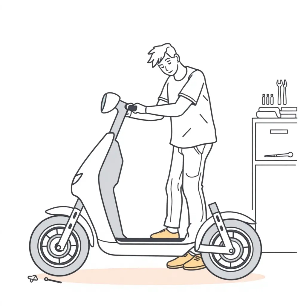 Reparaciones Macgyver