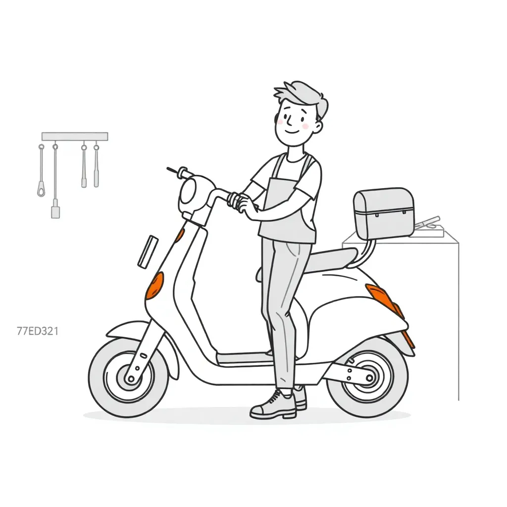 Reparat - Taller De Patinetes Eléctricos En Barcelona