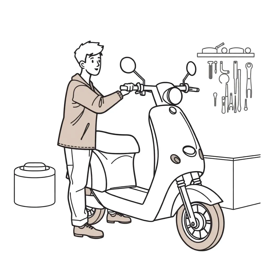 Repmovil - Reparacion De Patines, Telefonia E Informatica.