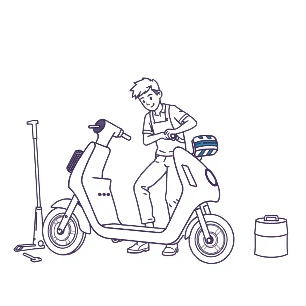 Ride & Roll - Venta Y Reparación De Vehículos Eléctricos