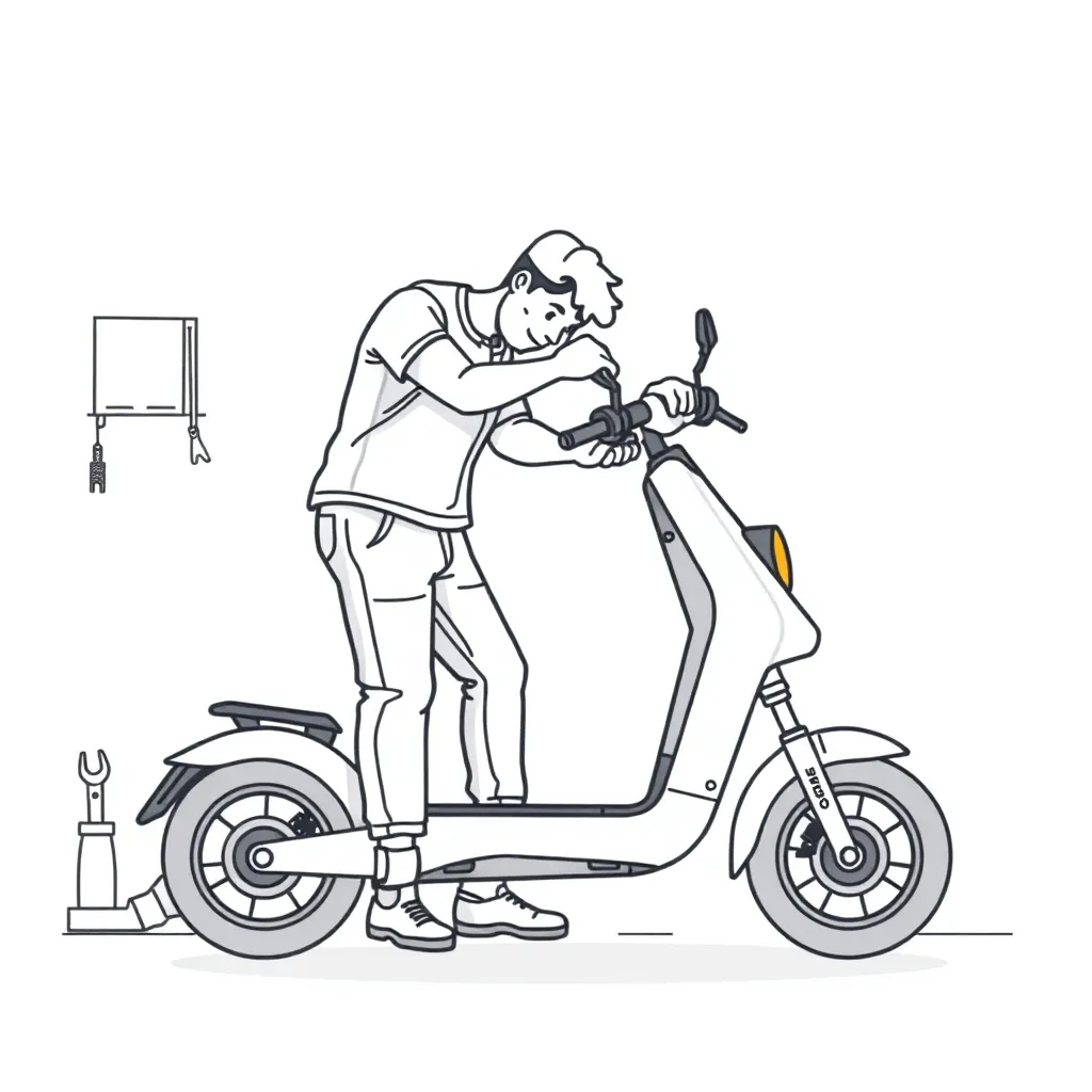 Sabway Alicante Tienda Y Taller De Reparación De Patinetes Eléctricos