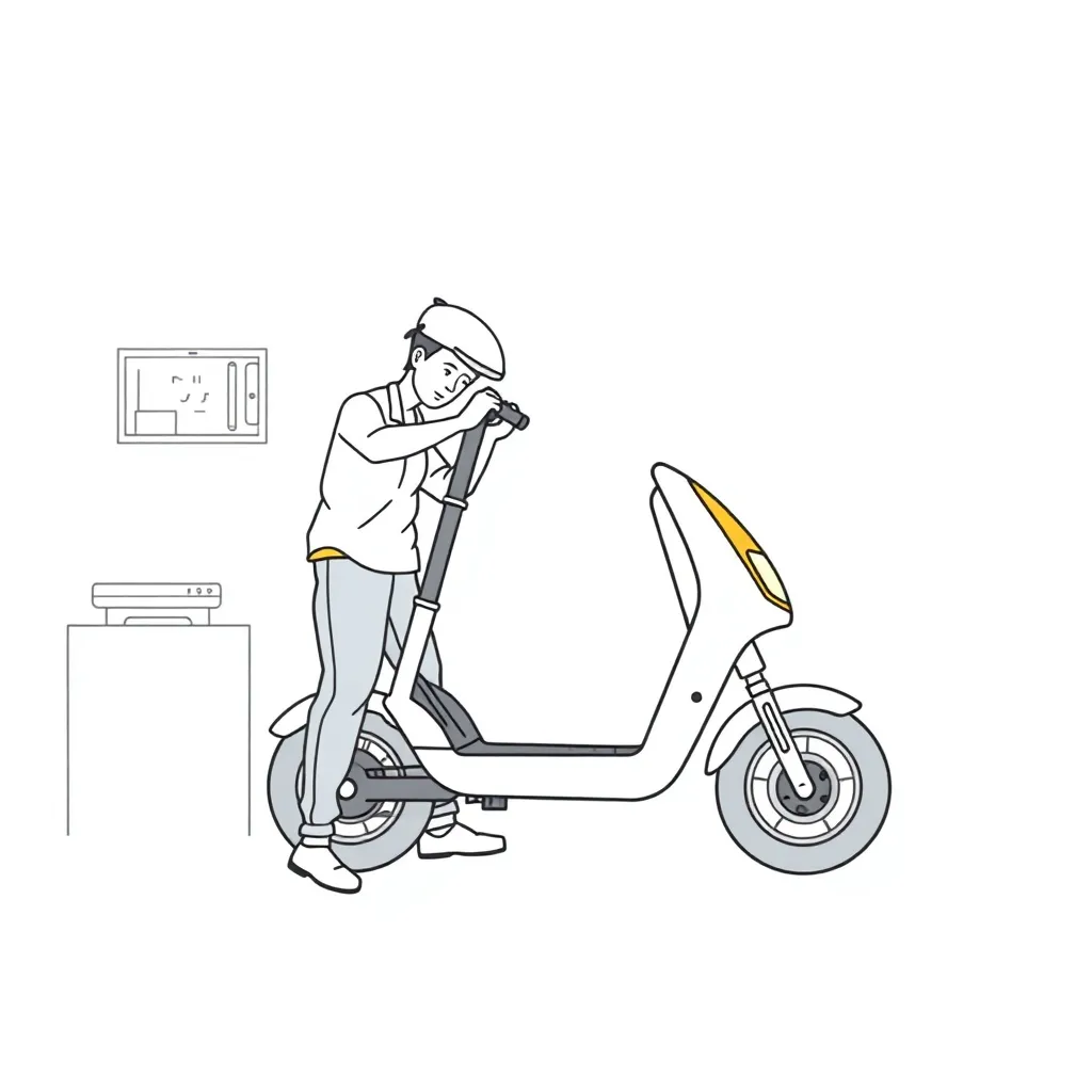 Negocio Sabway Benicalap , Reparación Y Venta De Patinetes Eléctricos. Taller De Patinetes Eléctricos