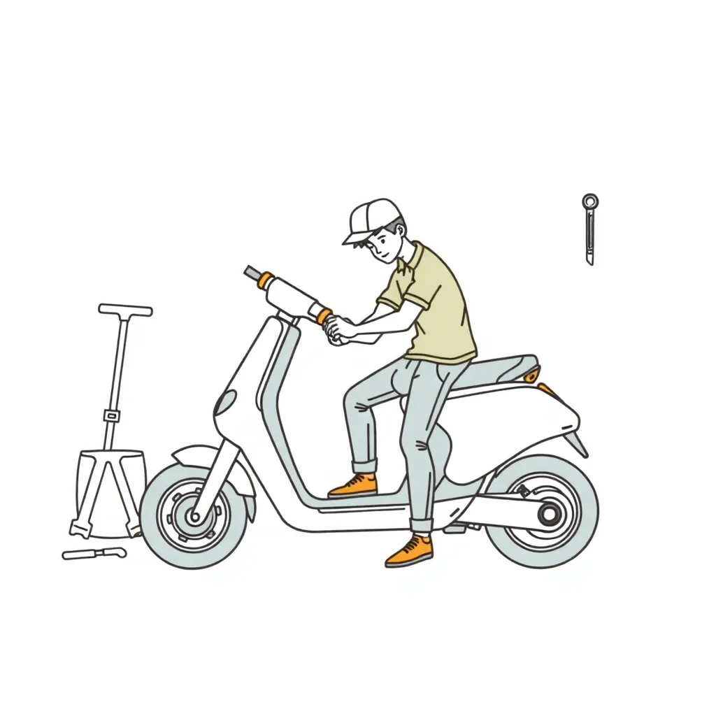 Negocio Sabway Tavernes Tienda Y Taller De Reparación De Patinetes Eléctricos