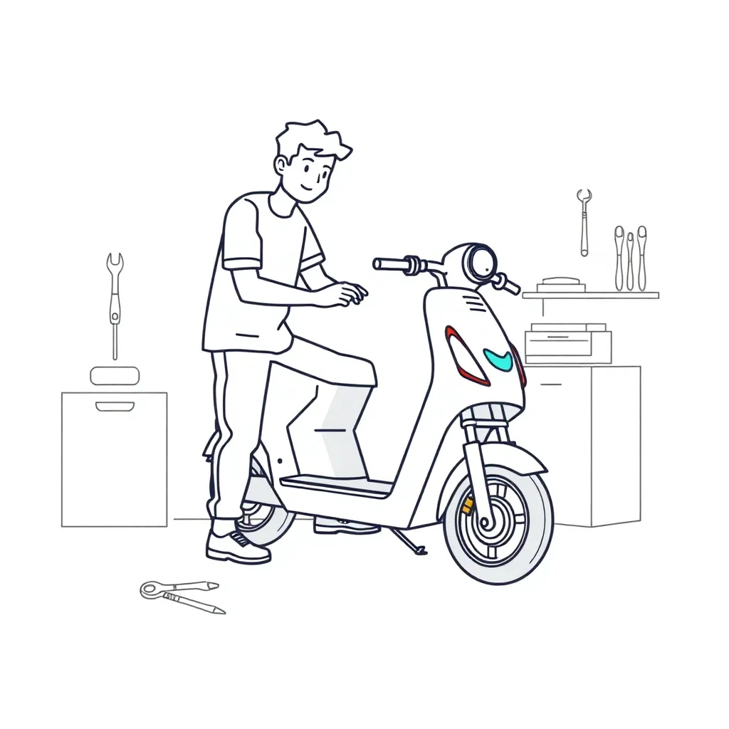 Scooter Xtreme - Venta Y Reparación De Patinetes