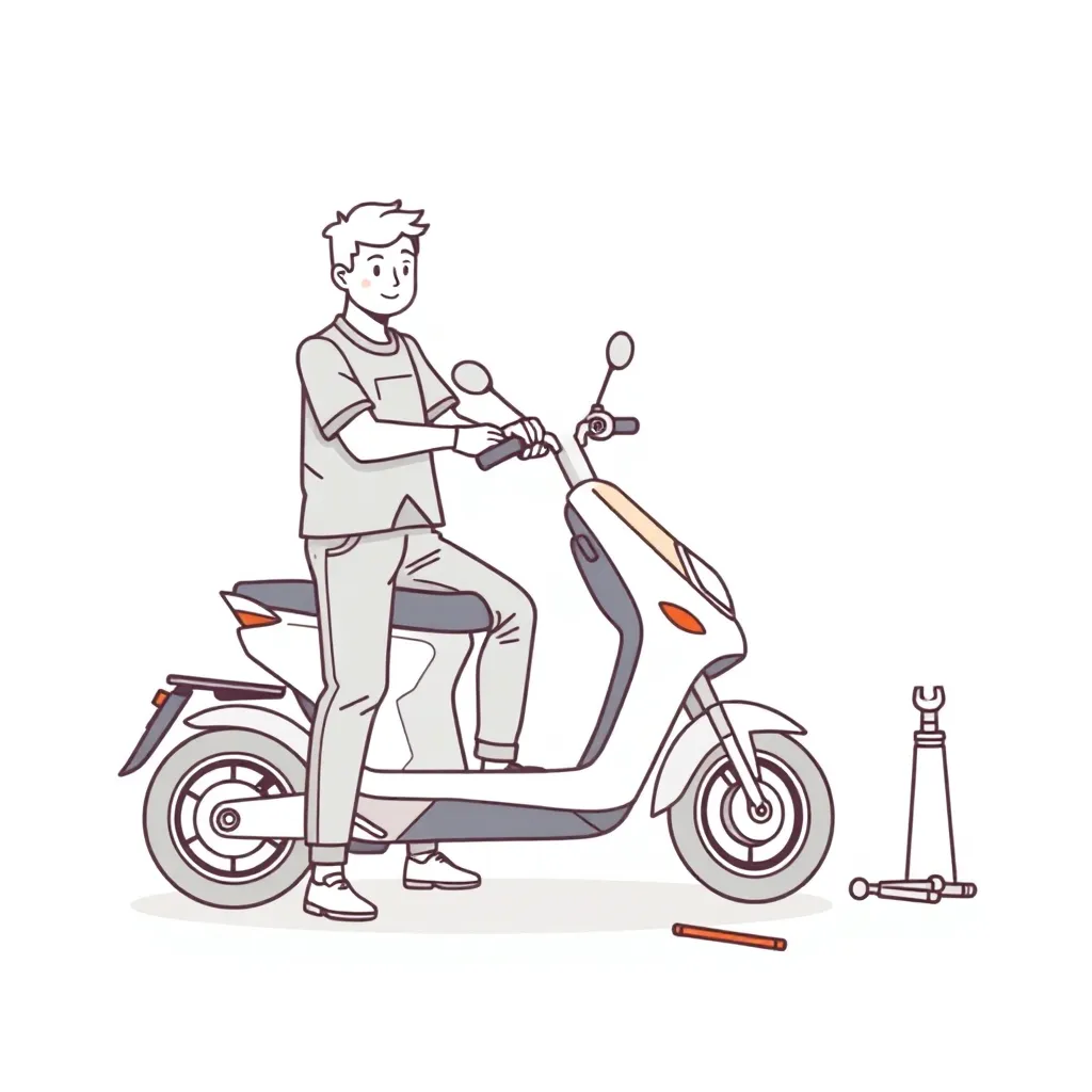 Scooterland.59 - Taller De Patinetes Eléctricos Y Bicicletas Eléctricas