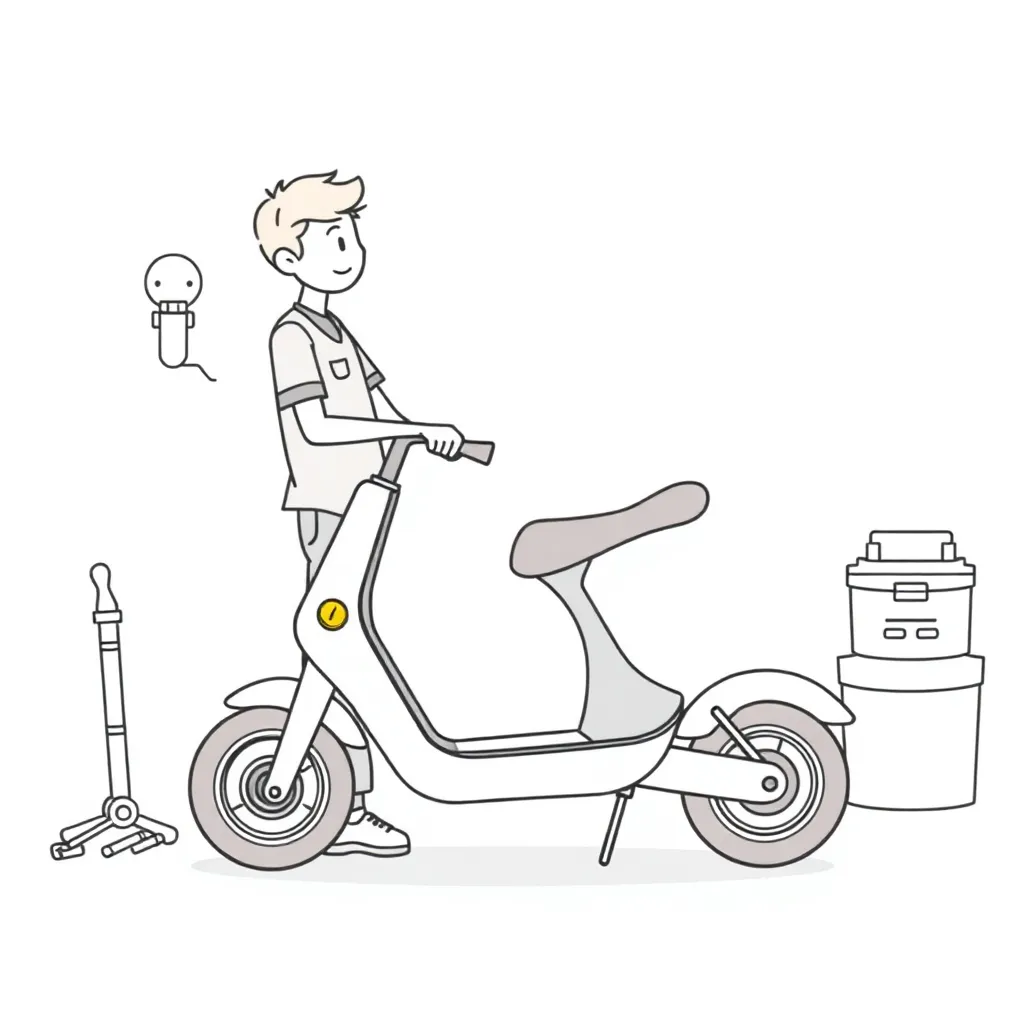 Negocio Scooters Donosti | Tienda, Reparación Y Alquiler De Patinetes Eléctricos Y Bicicletas En San Sebastián