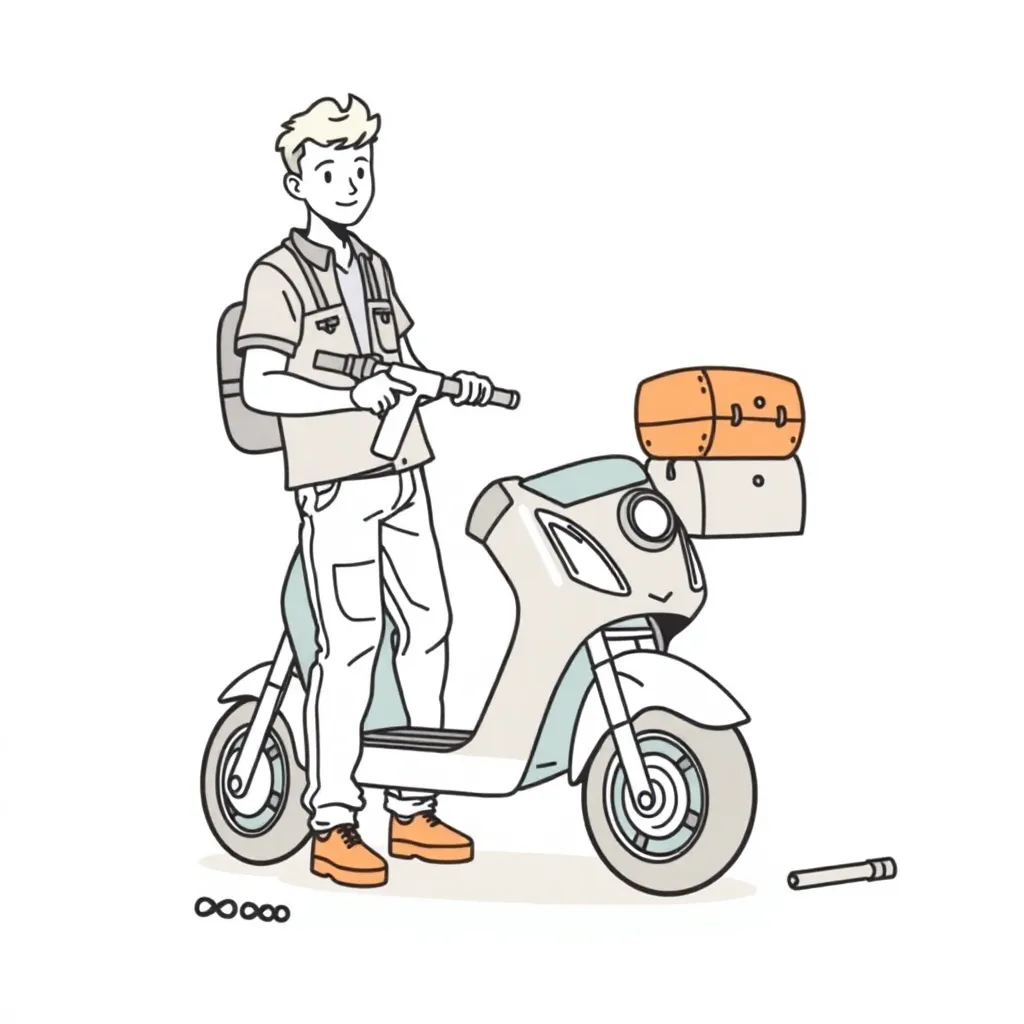 Servis Patin Tienda De Patinetes Electricos Y Reparacion