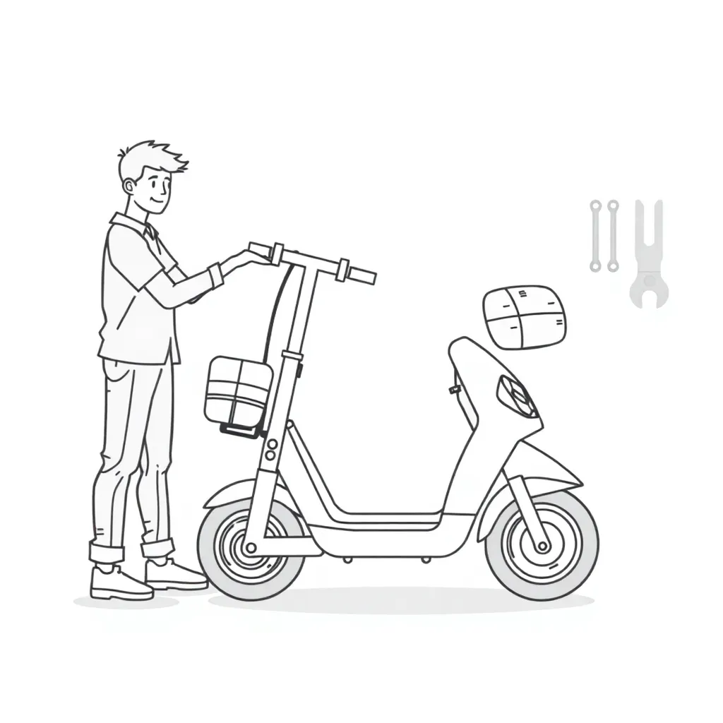 Sioome Green Mobility Badalona - Tienda Y Taller Para Reparar Patinete Eléctrico Badalona - Sioome Green Mobility