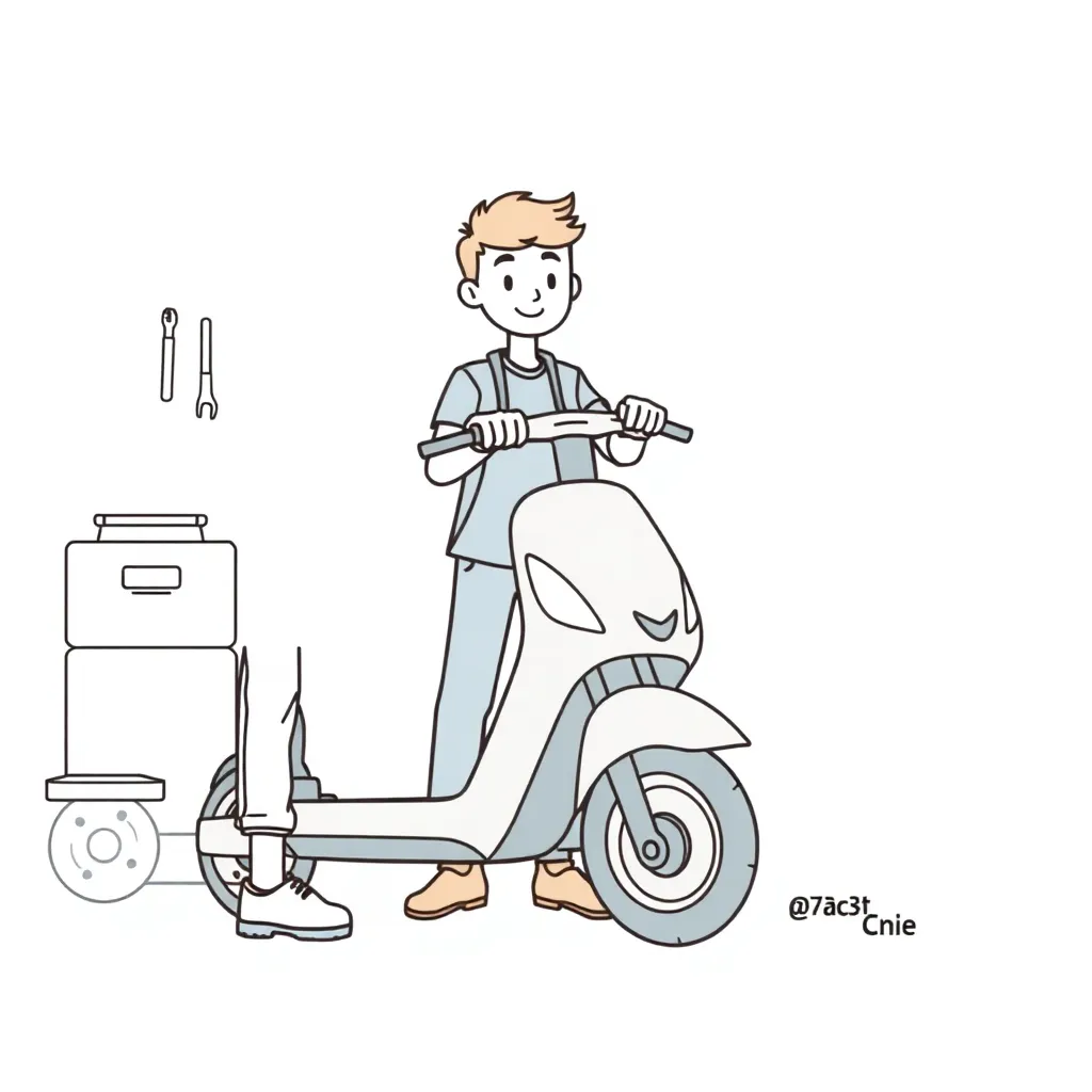 Negocio Solorueda - Patinetes Eléctricos Certificados - Venta Y Reparación