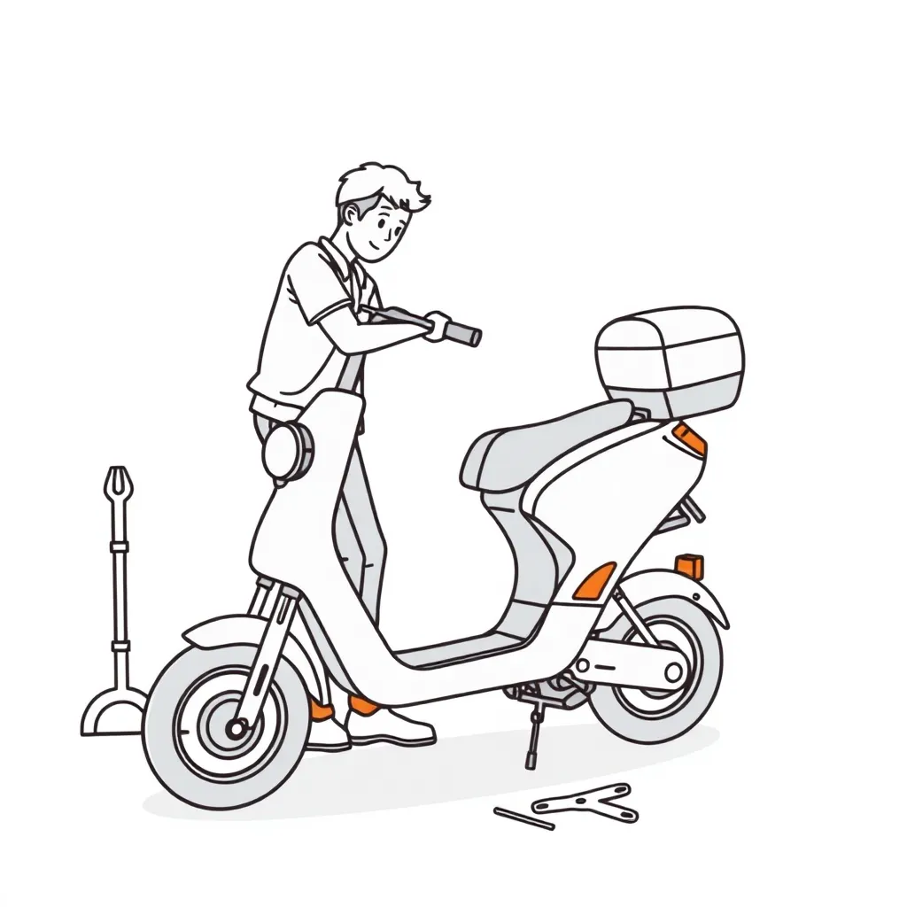 Taller De Patinetes Cerdanyola | La Casa Del Patinet | Reparar Patinetes Electricos De Todas Las Marcas | Lcp