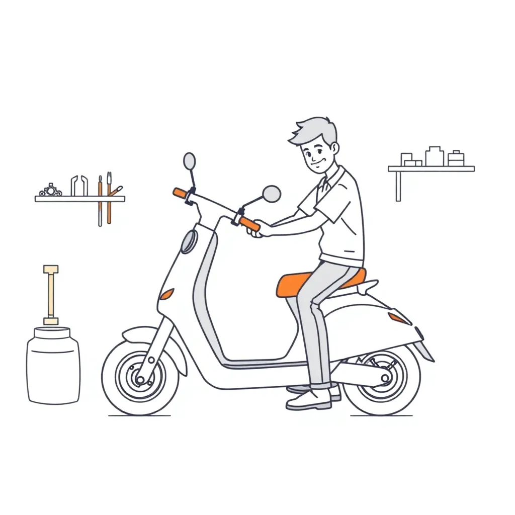 Taller De Reparación De Patinetes Eléctricos | Lynx