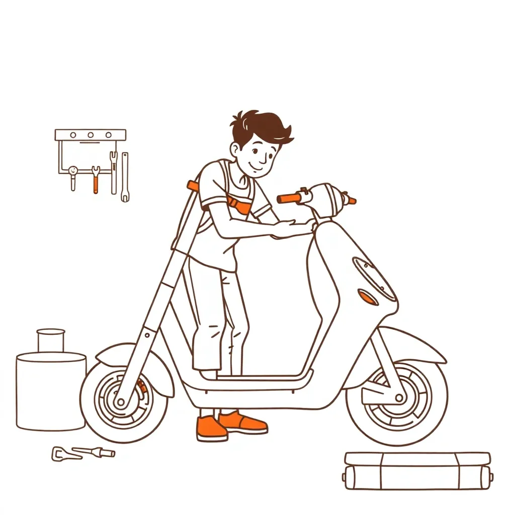 Taller De Reparación Sebastián