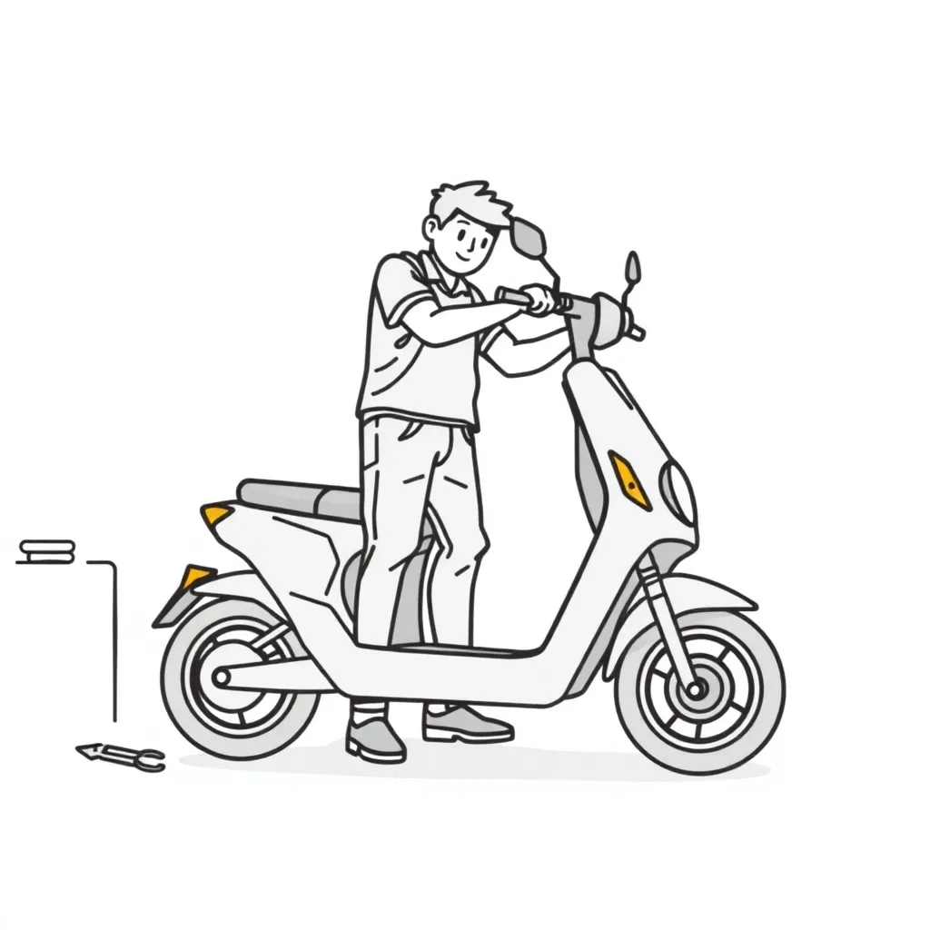 Negocio Taller Del Patinete Alicante | Tienda Y Taller De Patinetes Eléctricos