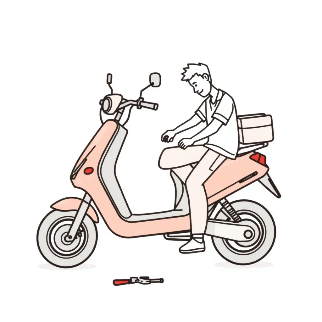 Taller Del Patinete Barcelona Gracia - Rent Electric Scooters