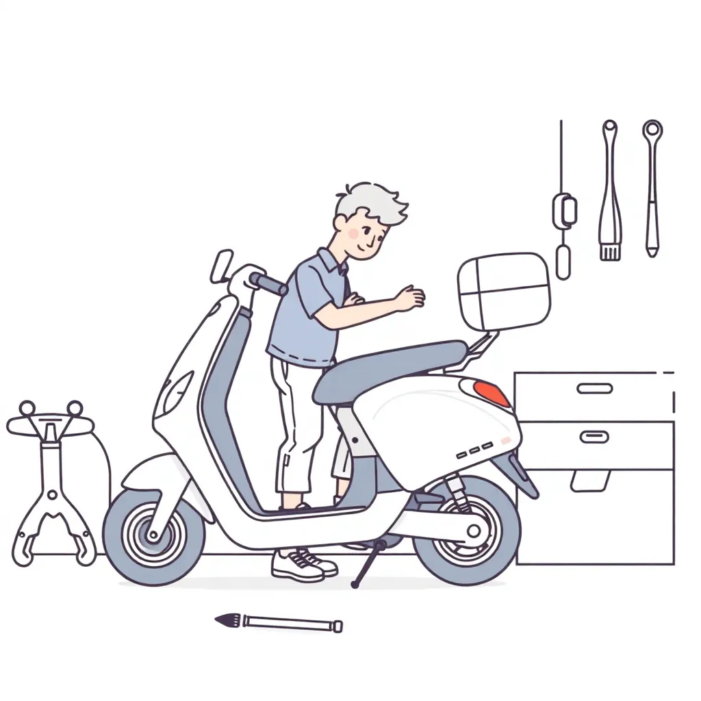 Taller Del Patinete Valencia | Tienda Y Taller De Reparación Patinetes Eléctricos