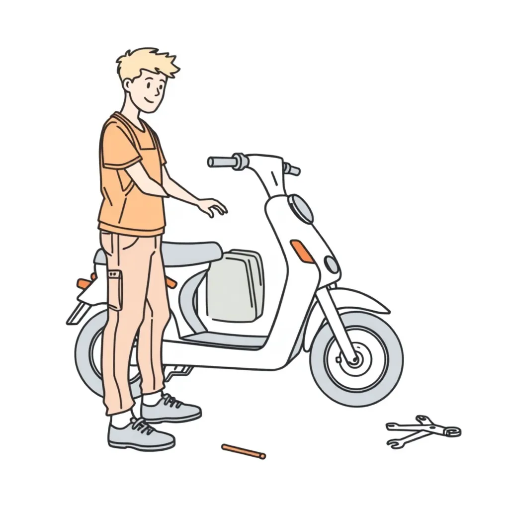 Taller Reparacion Patines Urban Speed Alicante