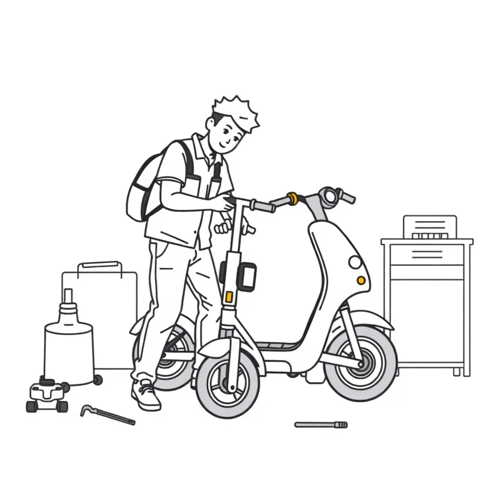 Talleres Antonio Estévez