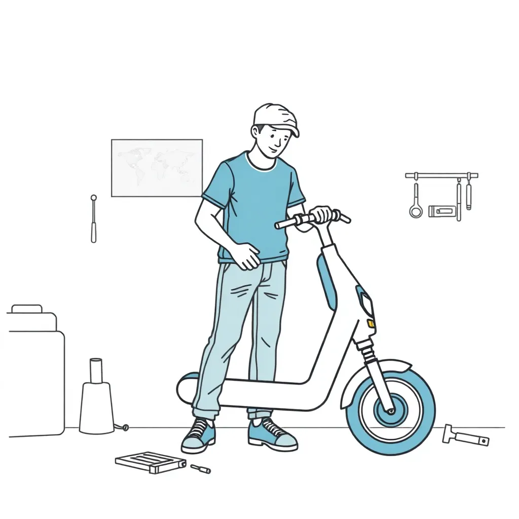 Negocio Talleres López