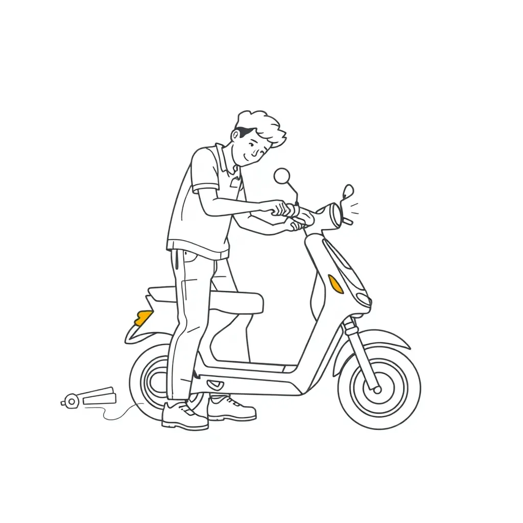 Negocio Tienda De Patinetes Eléctricos Mislata( Electric World )