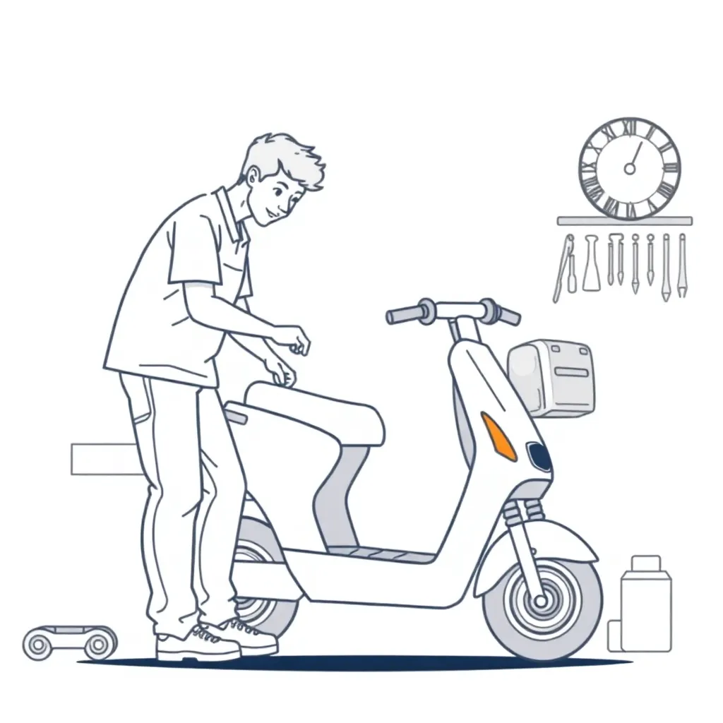 Tienda Y Taller De Patinetes ElÉctricos & E-bike / Electric Way / ReparaciÓn Y PersonalizaciÓn De Patinetes ElÉctricos