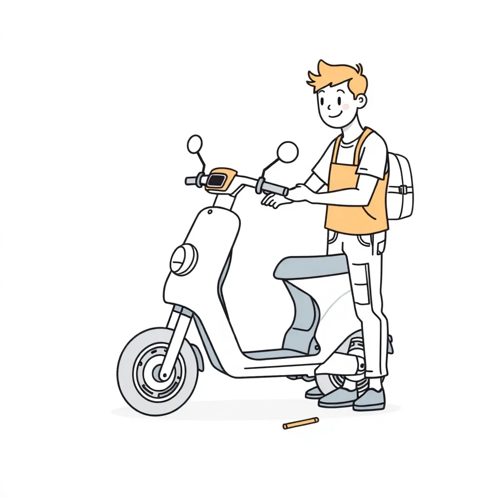 Tienda Y Taller De Patinetes Eléctricos Y Bicicletas En Sevilla | Guerrero Electric