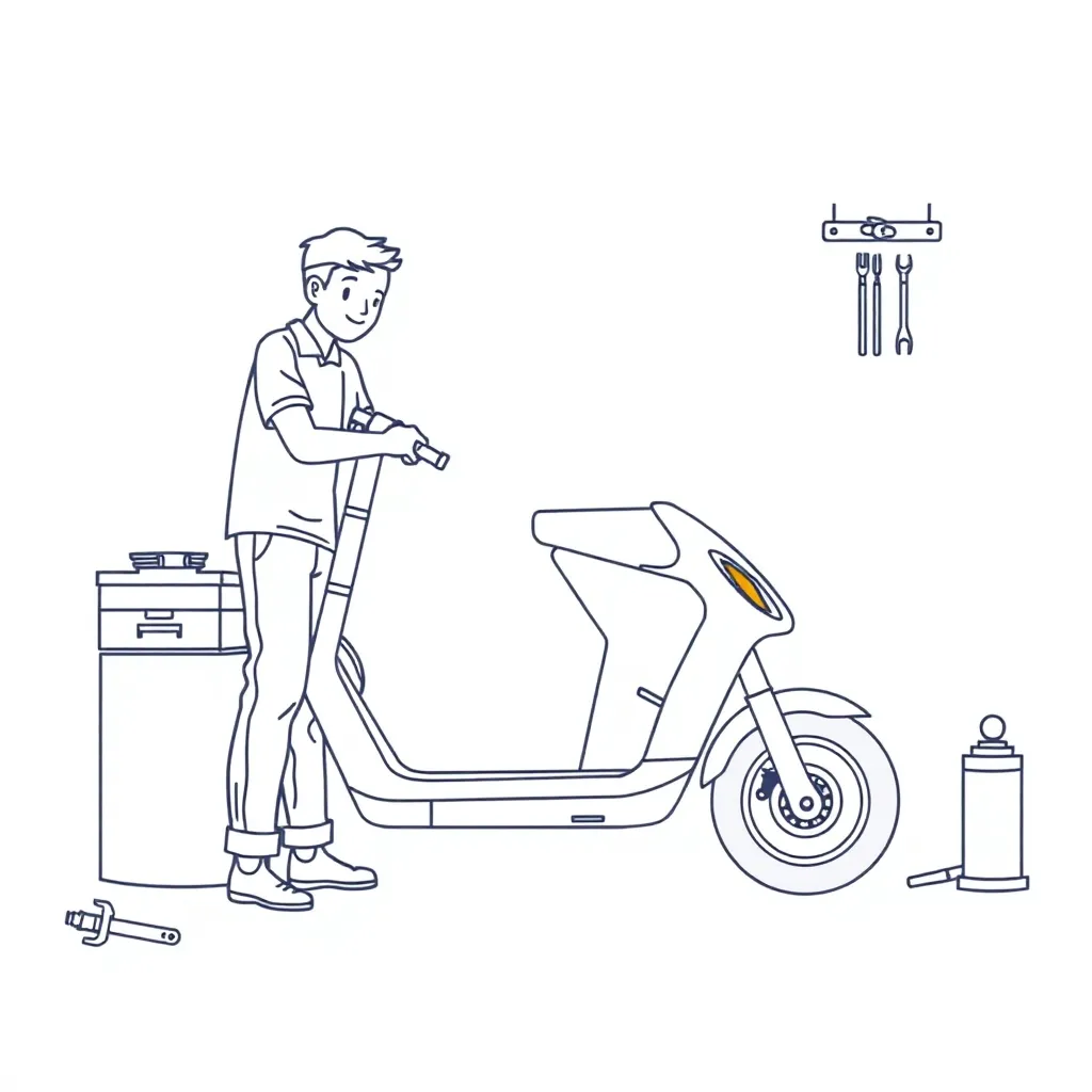 Negocio Tienda Y Taller De Patinetes Eléctricos Y Ebike | Electricway