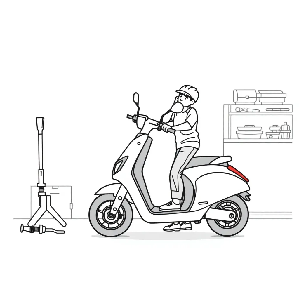 Negocio Tot Bikers - Tienda Y Taller De Patinetes Eléctricos Y Bicicletas