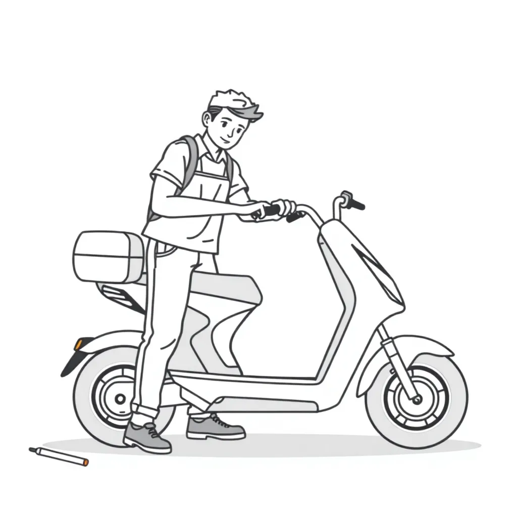 Negocio Tot Electric Ride - Patinetes Eléctricos - Vehículos Eléctricos