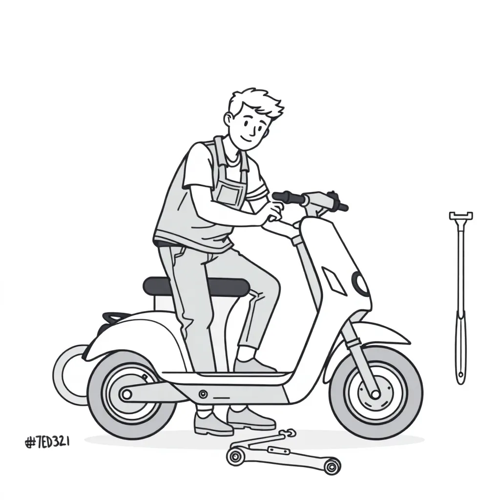 Negocio Tupatin | Venta Y Reparación De Motos Eléctricas Y Patinetes En Valencia