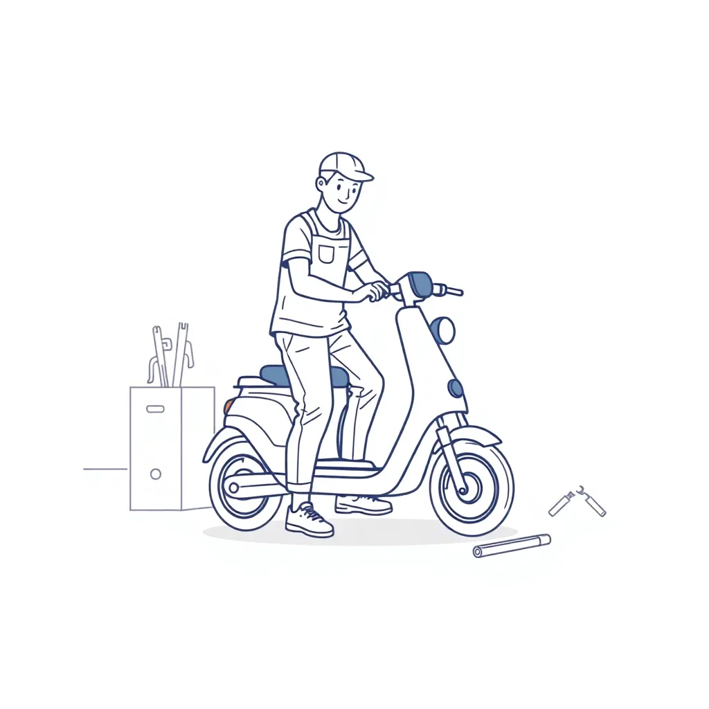 Negocio Turbo Hobby - Teledirigidos Y Patinetes Electricos