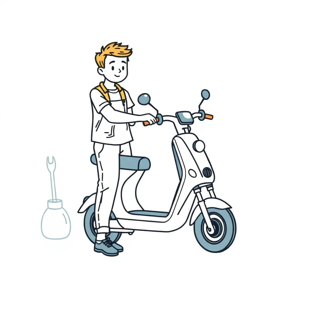 Negocio Urbanscooter Valencia - Tienda Y Taller Para Reparar Patinete Eléctrico Valencia. Festivos De 10 A 14h.