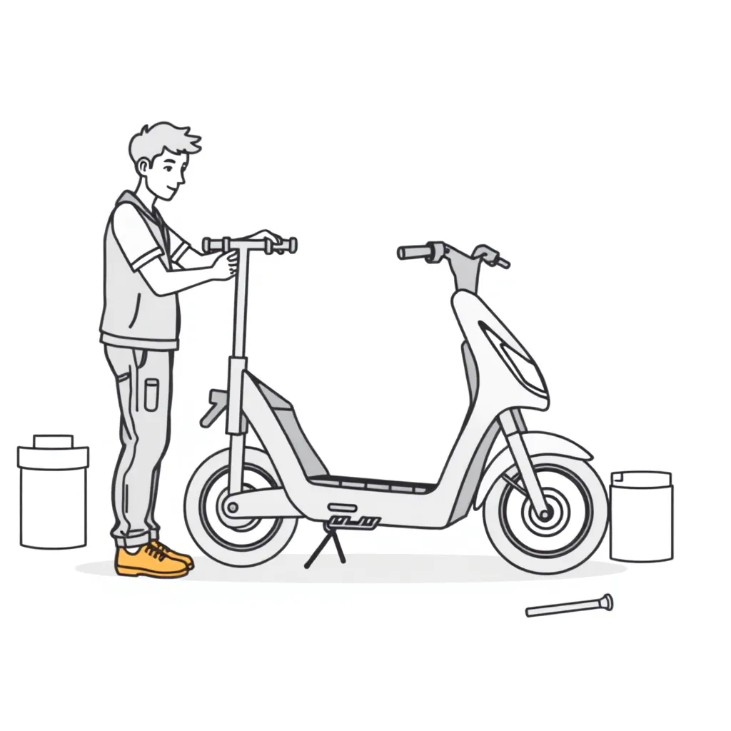 Negocio Vemos (vehículos De Movilidad Sostenible)
