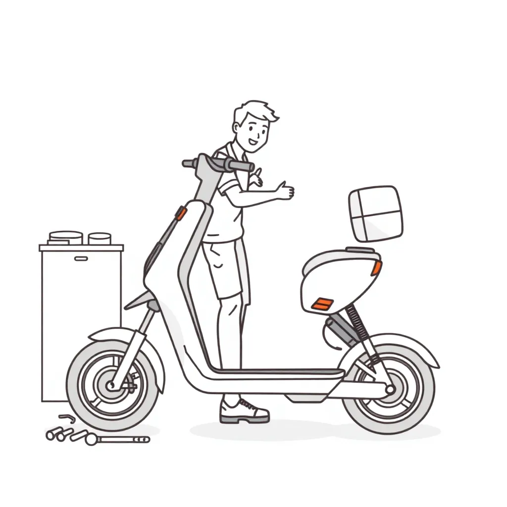 Negocio Vikings Mobility S.l.