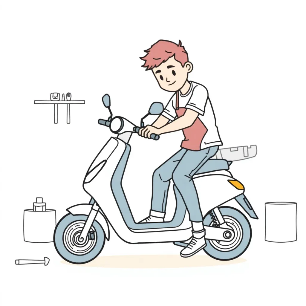 Negocio Volta - S. A Domicilio - Tienda Y Taller: Patinetes Eléctricos Y Bicicletas