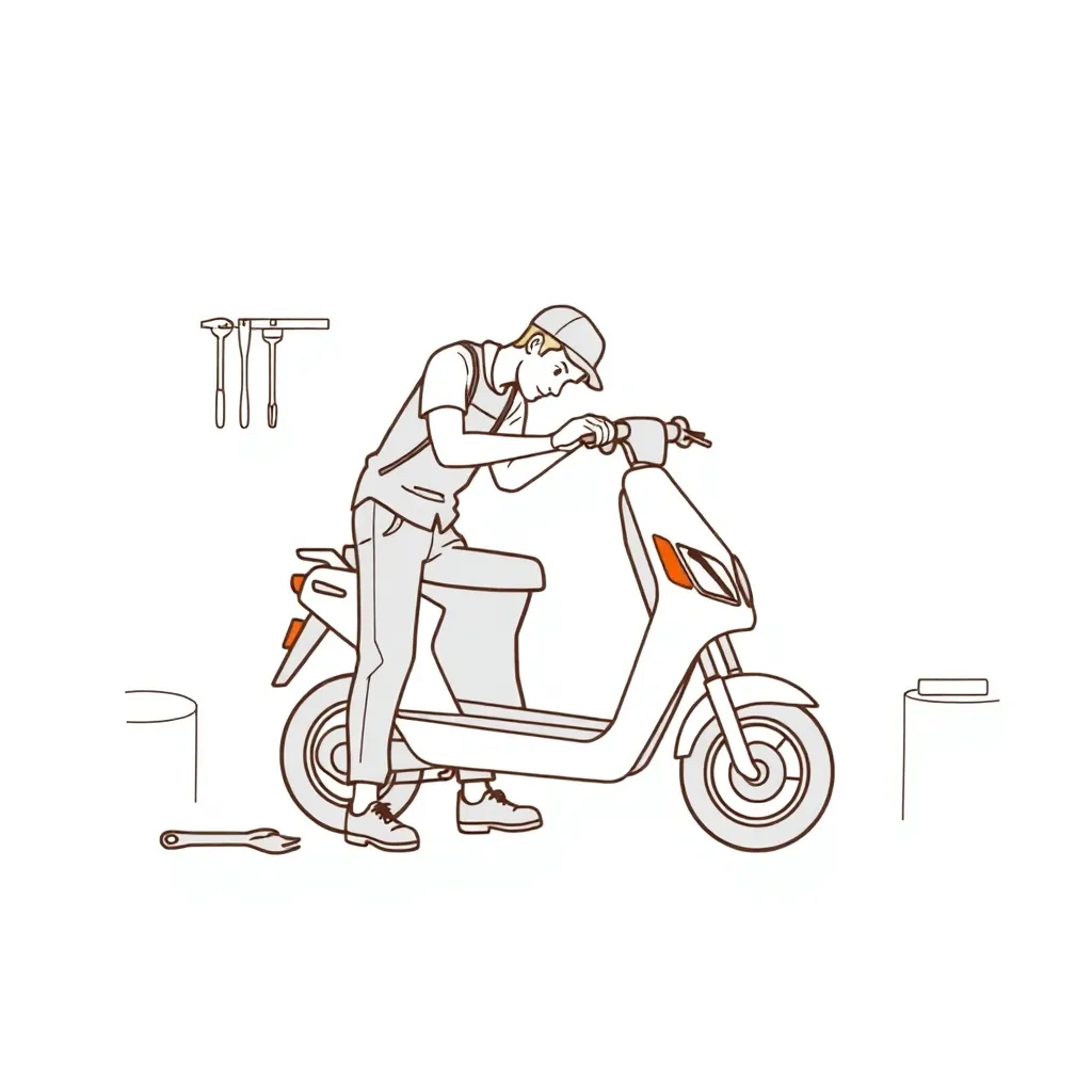 Negocio Voltion | Bicicletas Y Patinetes Eléctricos En Palma De Mallorca