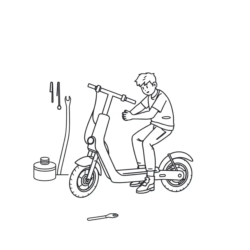 Negocio Zonachip Cádiz | Reparación, Venta Y Alquiler De Patinetes Elèctricos..