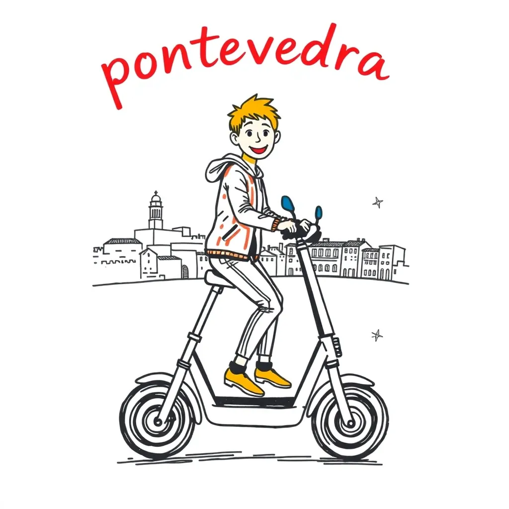 pontevedra