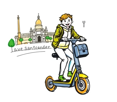 santander