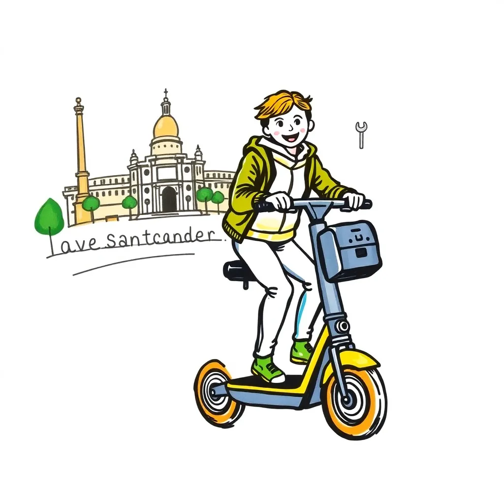 santander